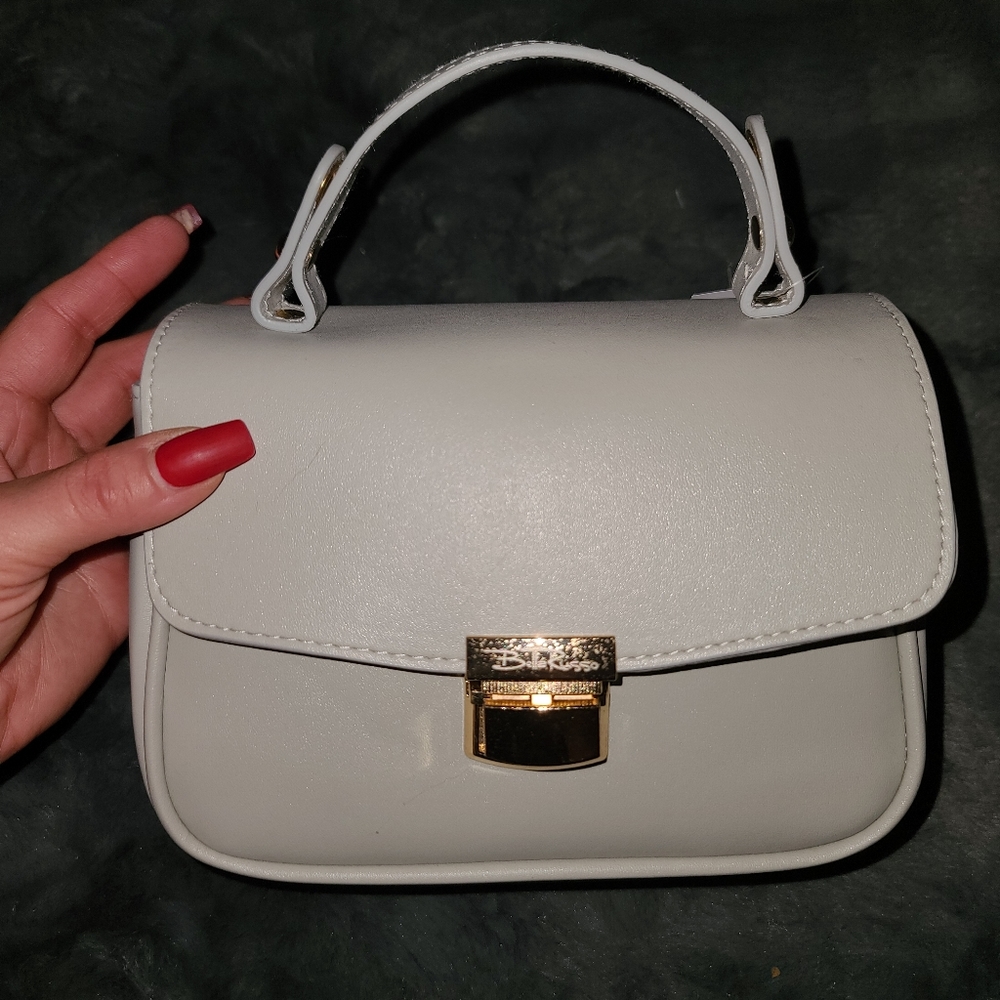 New Bella Risso purse